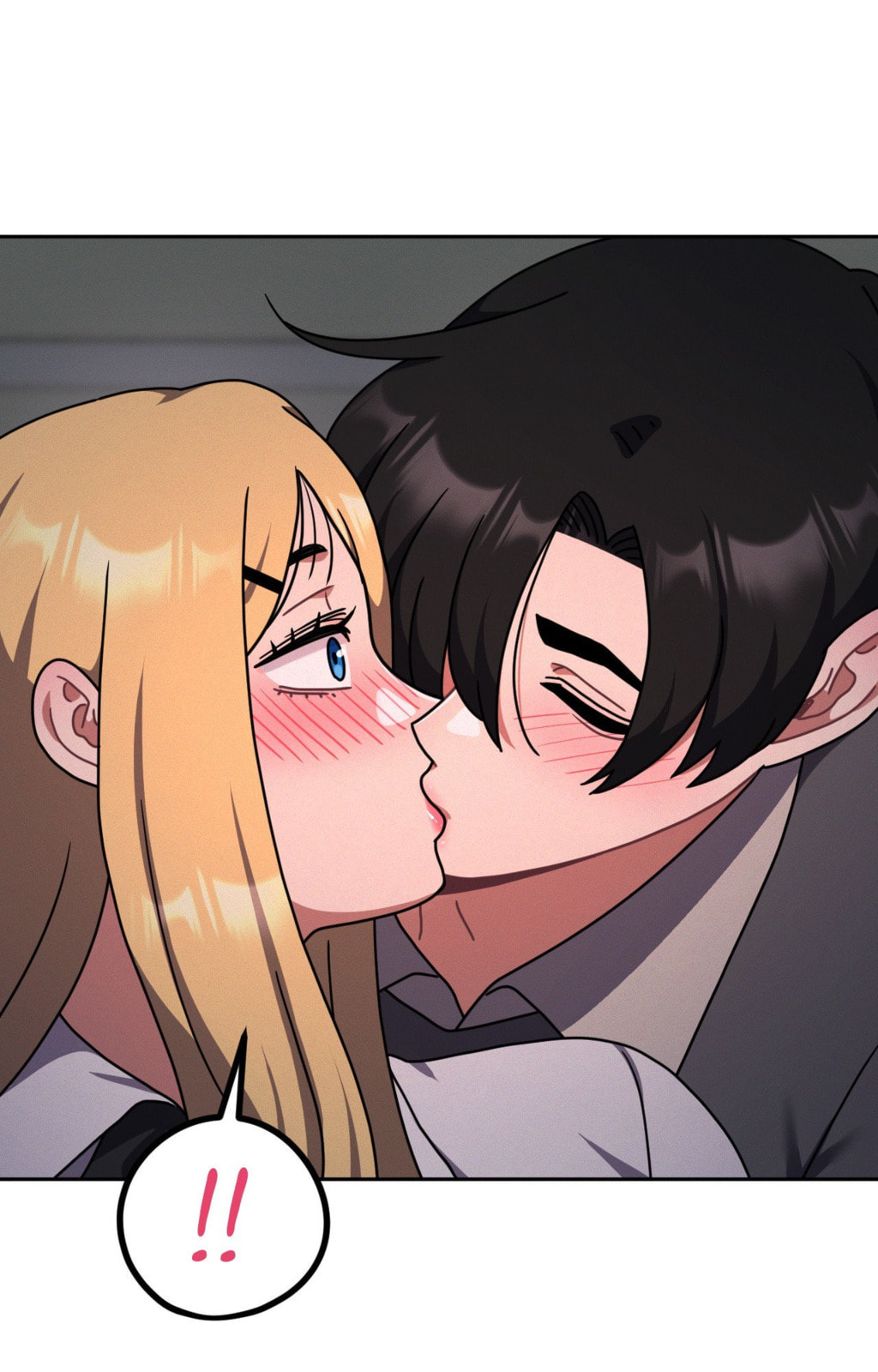 Her Red Hot Plaything Chapter 34 page 46 - 