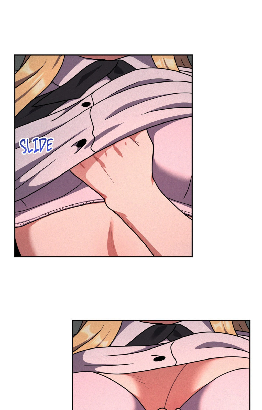 Her Red Hot Plaything Chapter 34 page 47 - 