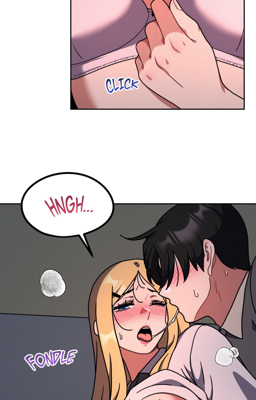 Her Red Hot Plaything Chapter 34 page 48 - 