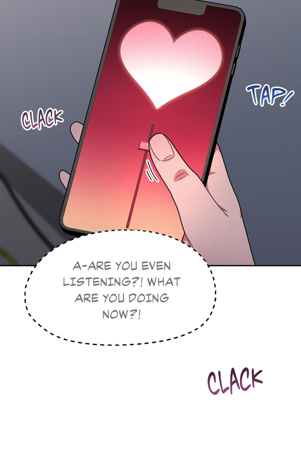 Her Red Hot Plaything Chapter 34 page 6 - 