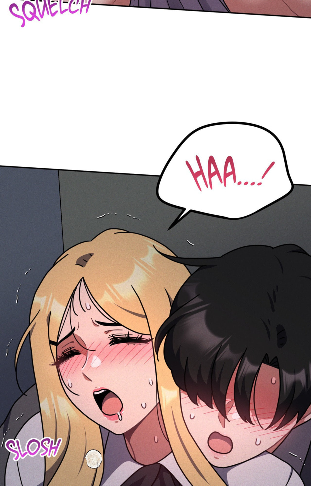 Her Red Hot Plaything Chapter 34 page 55 - 