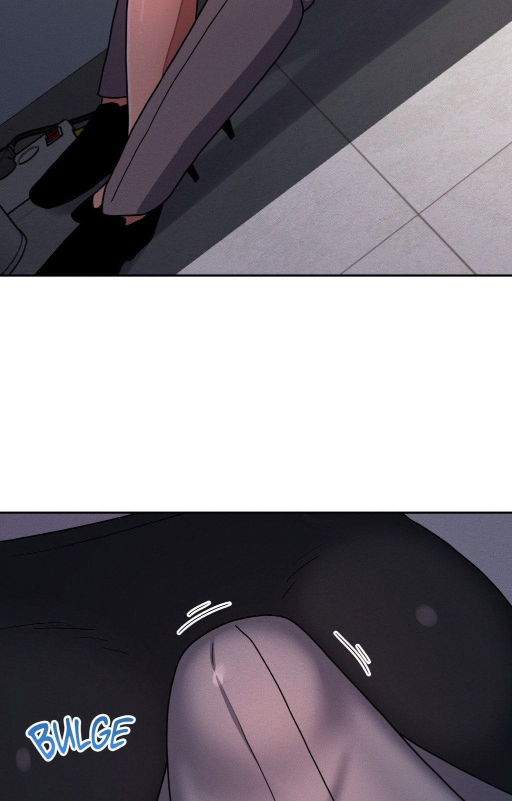 Her Red Hot Plaything Chapter 34 page 58 - 