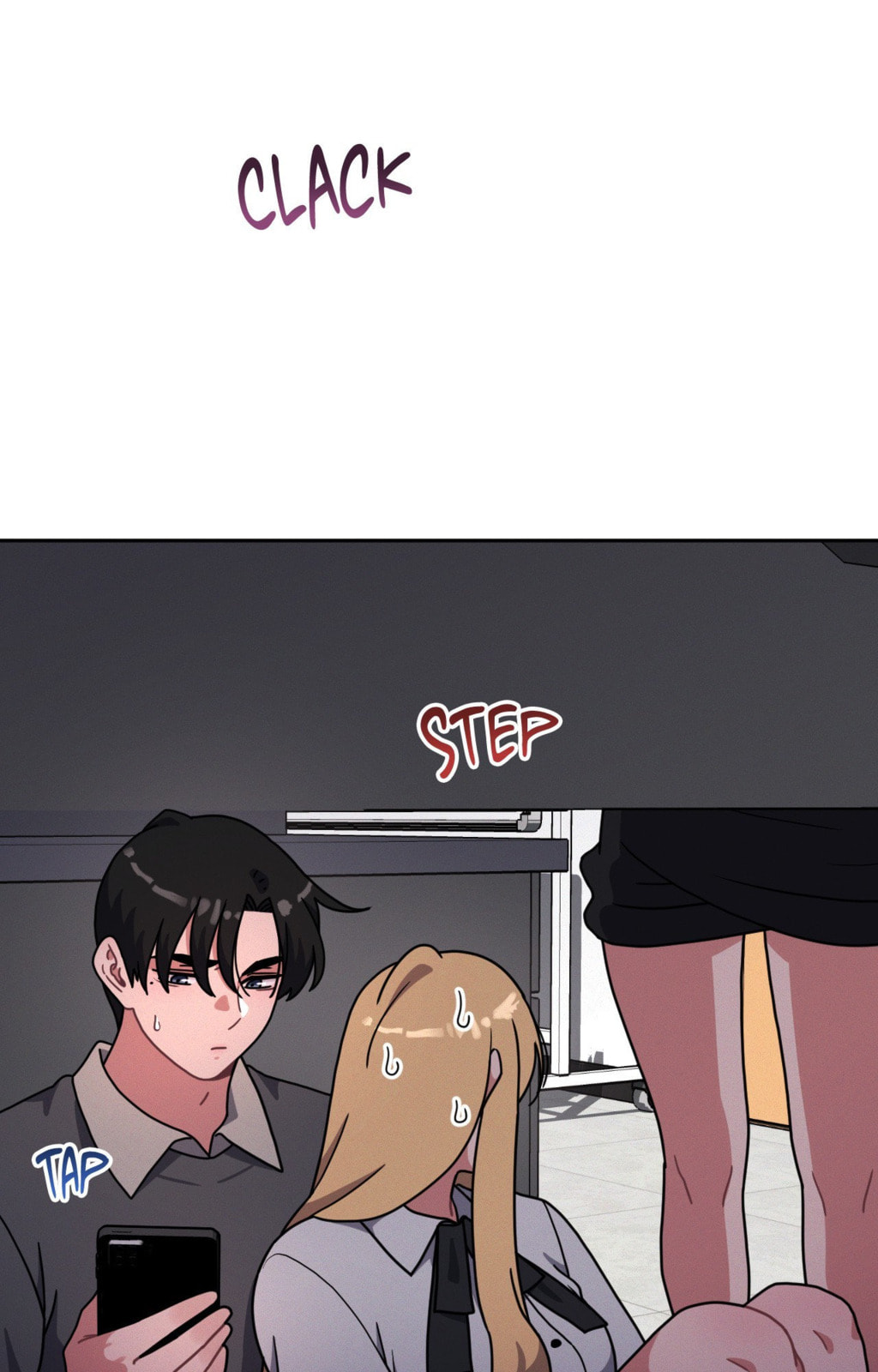 Her Red Hot Plaything Chapter 34 page 7 - 