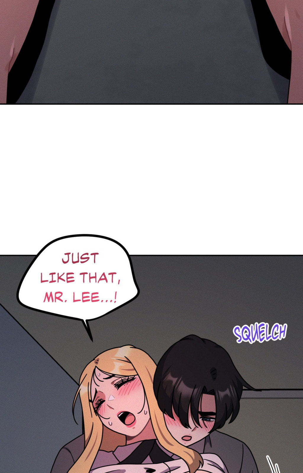 Her Red Hot Plaything Chapter 34 page 62 - 