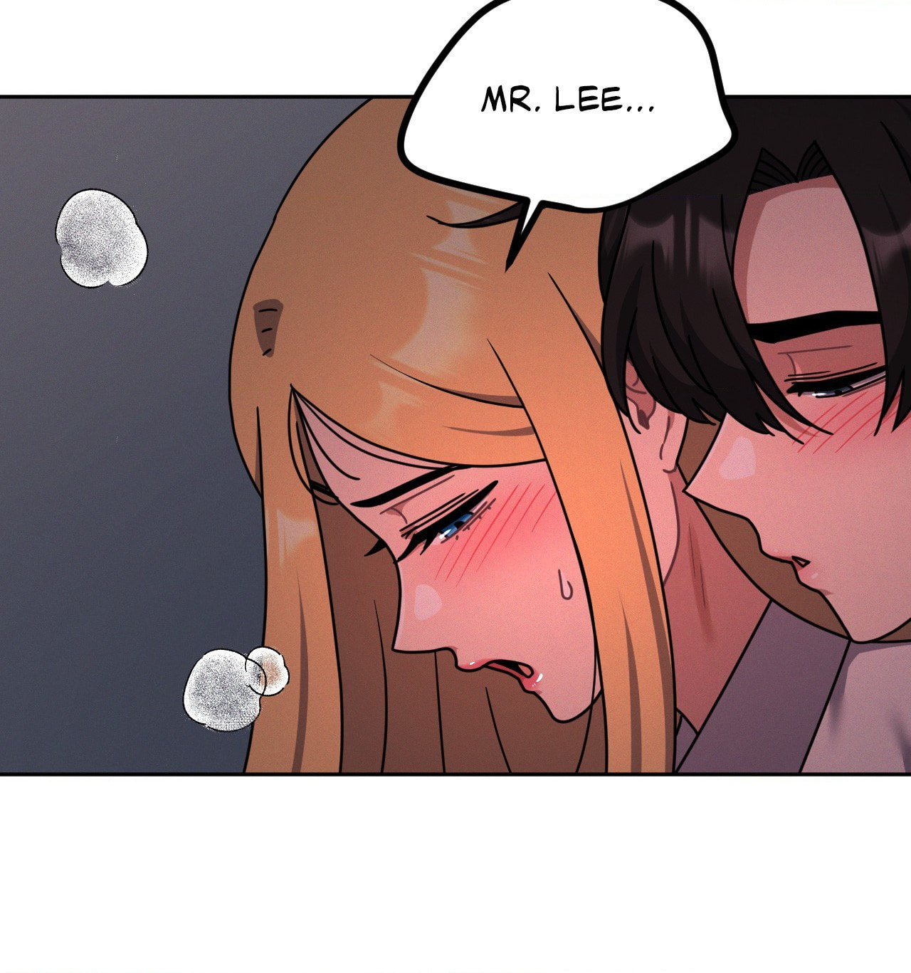 Her Red Hot Plaything Chapter 34 page 65 - 