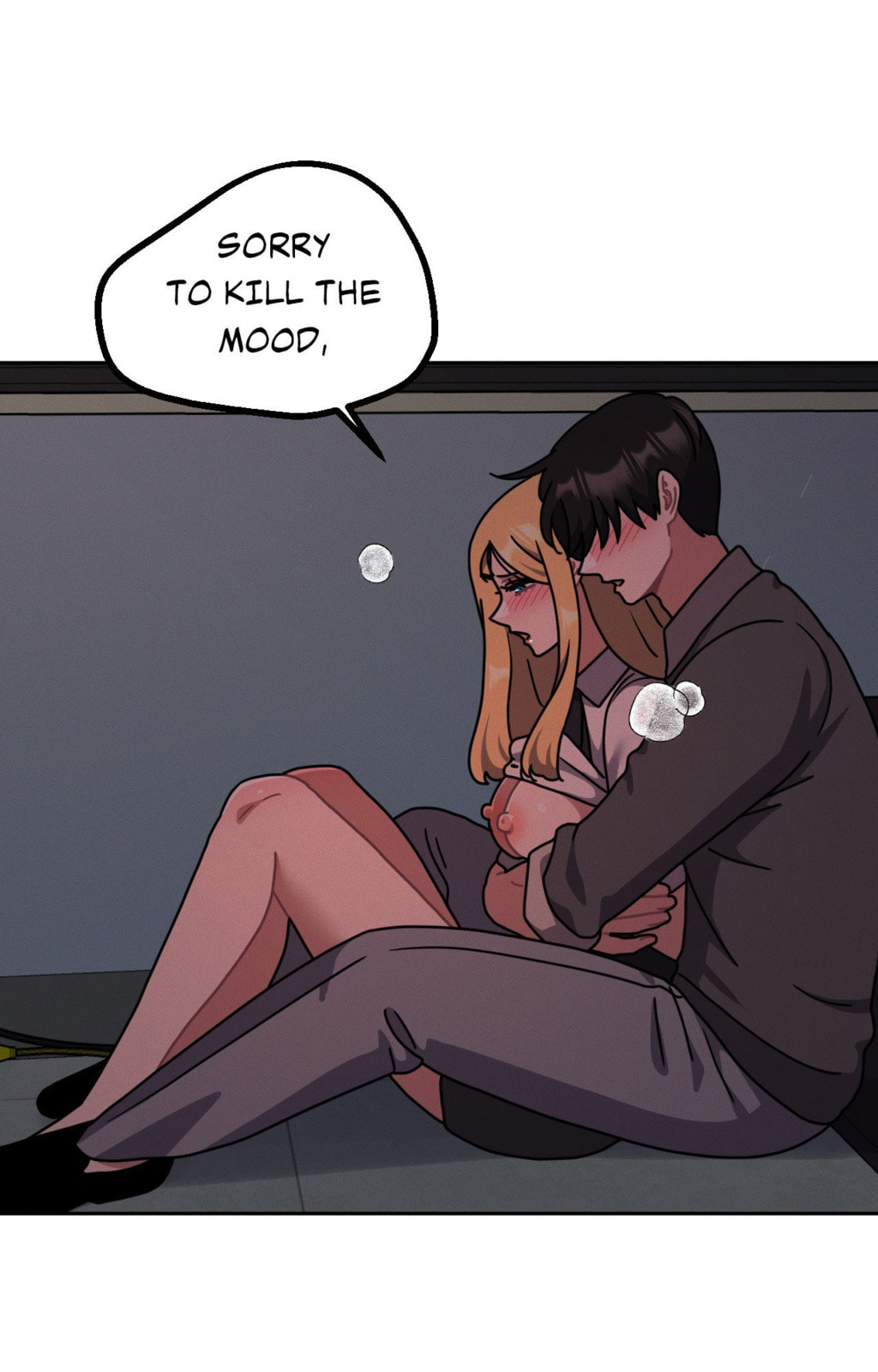 Her Red Hot Plaything Chapter 34 page 66 - 