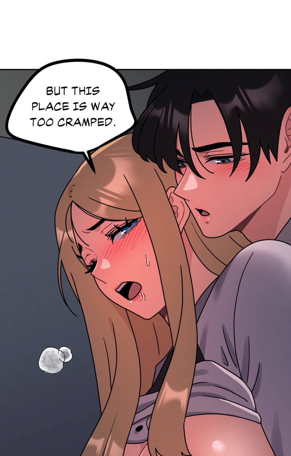 Her Red Hot Plaything Chapter 34 page 67 - 