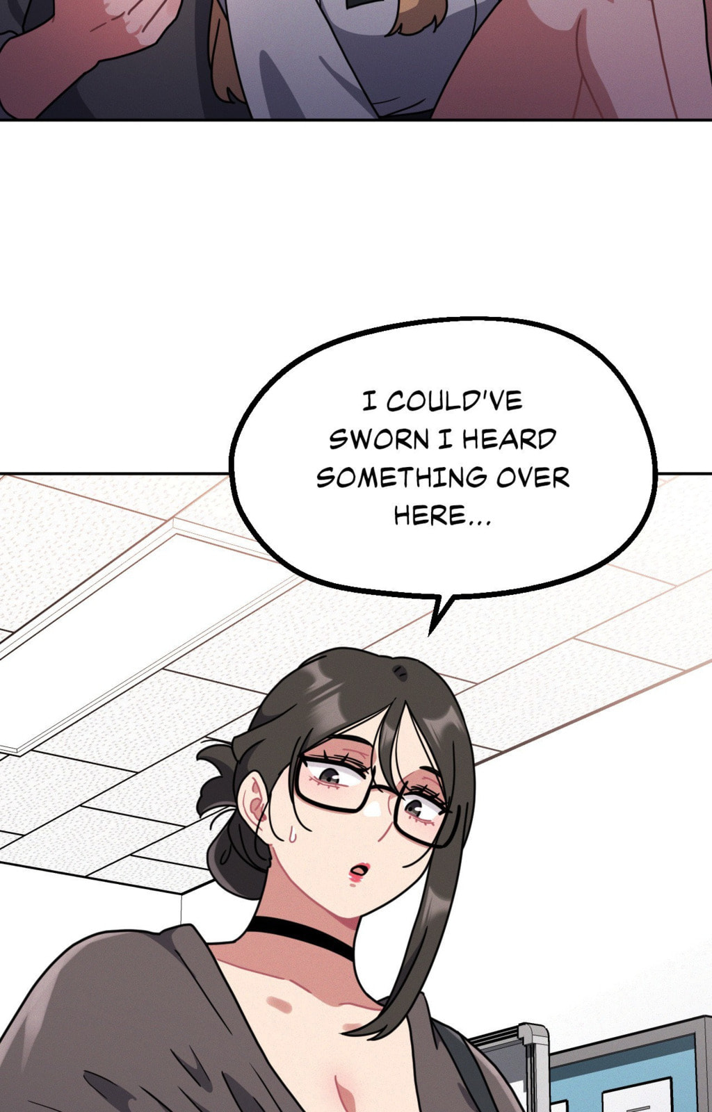 Her Red Hot Plaything Chapter 34 page 8 - 
