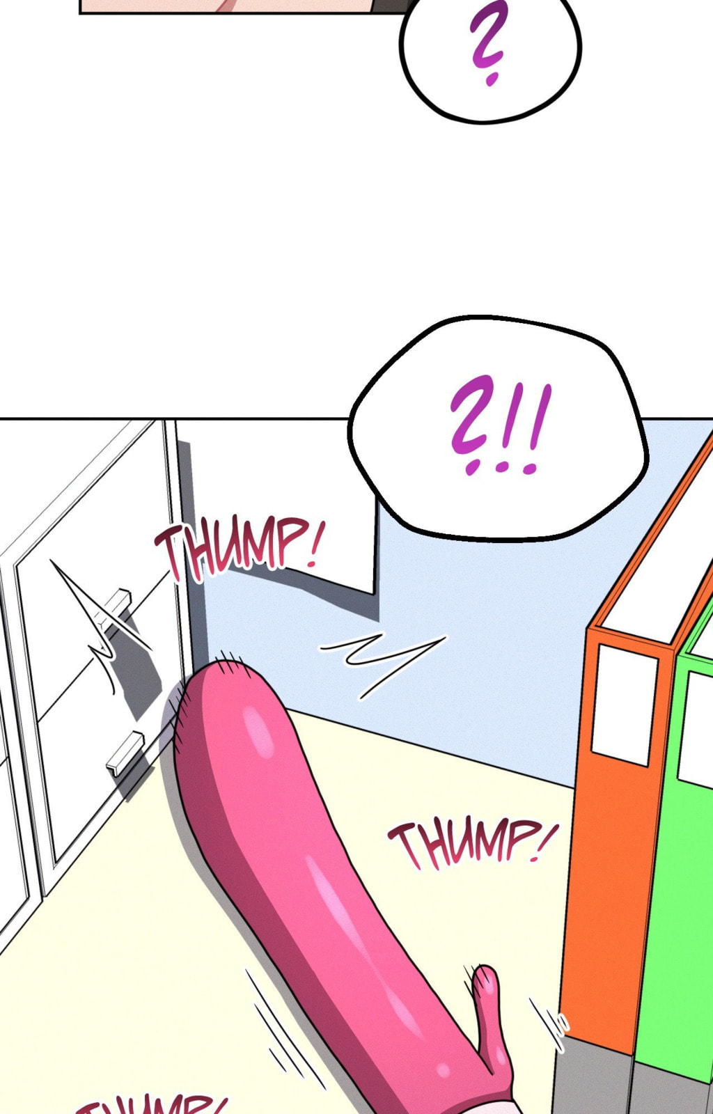 Her Red Hot Plaything Chapter 34 page 10 - 
