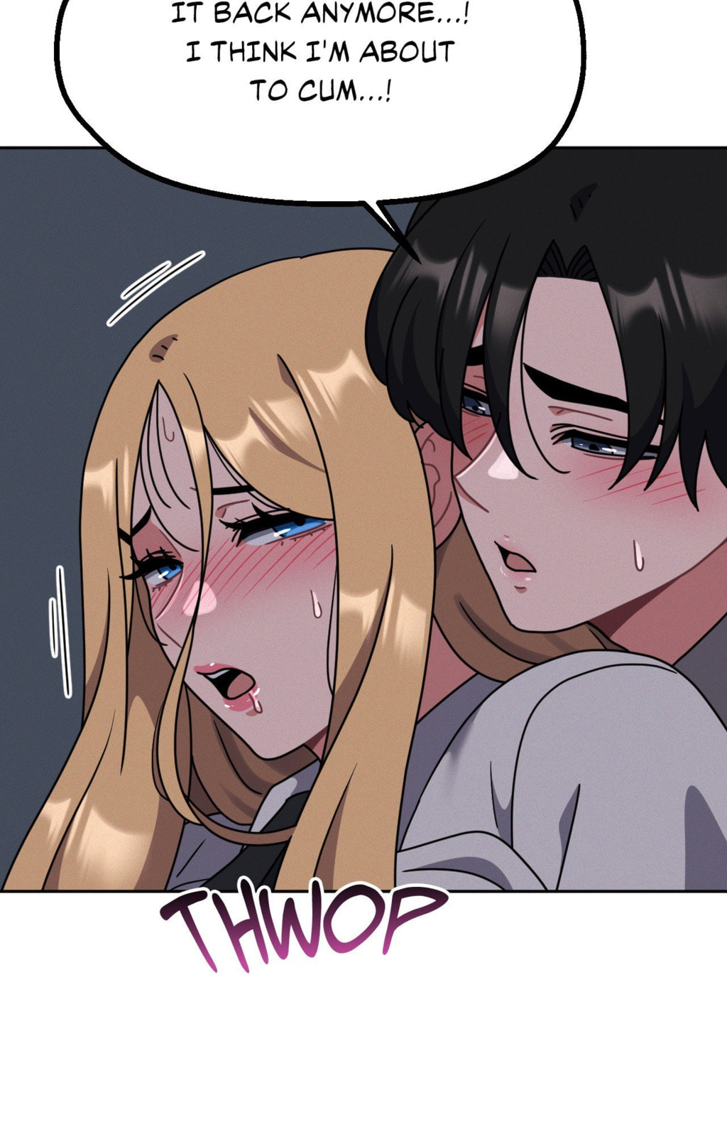 Her Red Hot Plaything Chapter 35 page 11 - 
