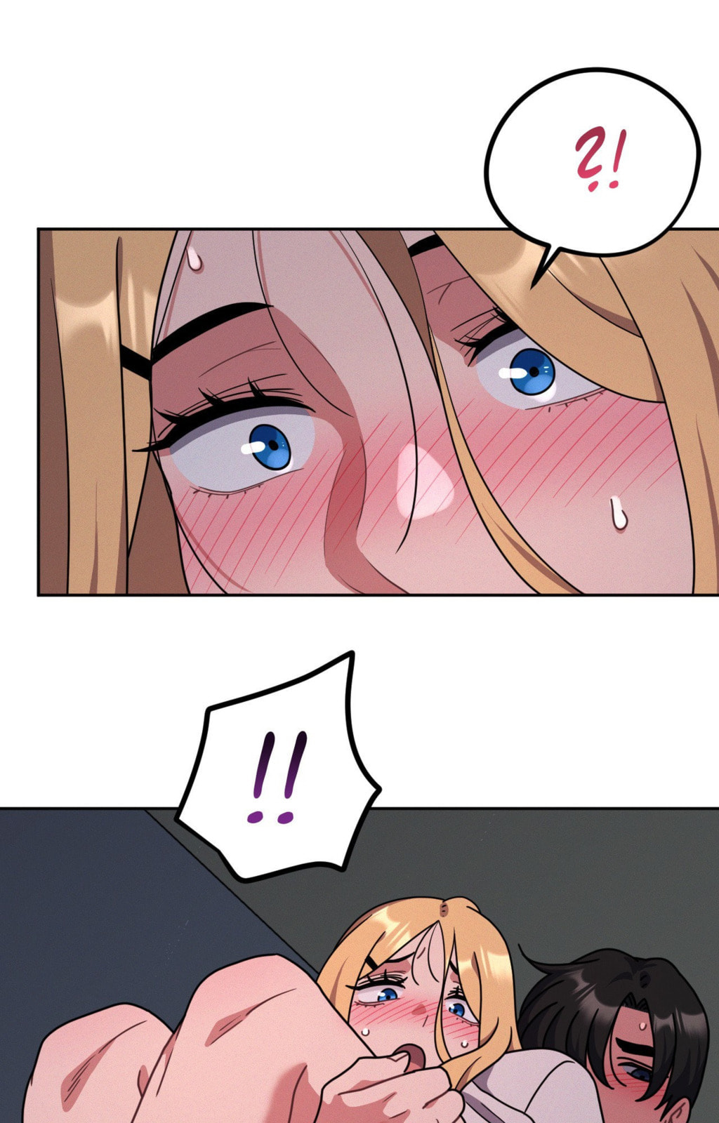 Her Red Hot Plaything Chapter 35 page 12 - 