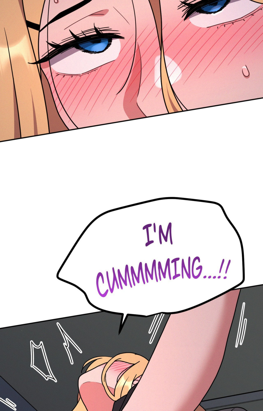Her Red Hot Plaything Chapter 35 page 17 - 