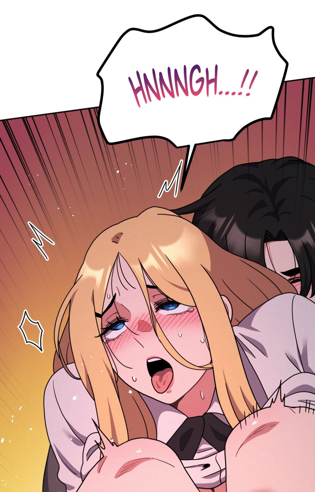 Her Red Hot Plaything Chapter 35 page 19 - 