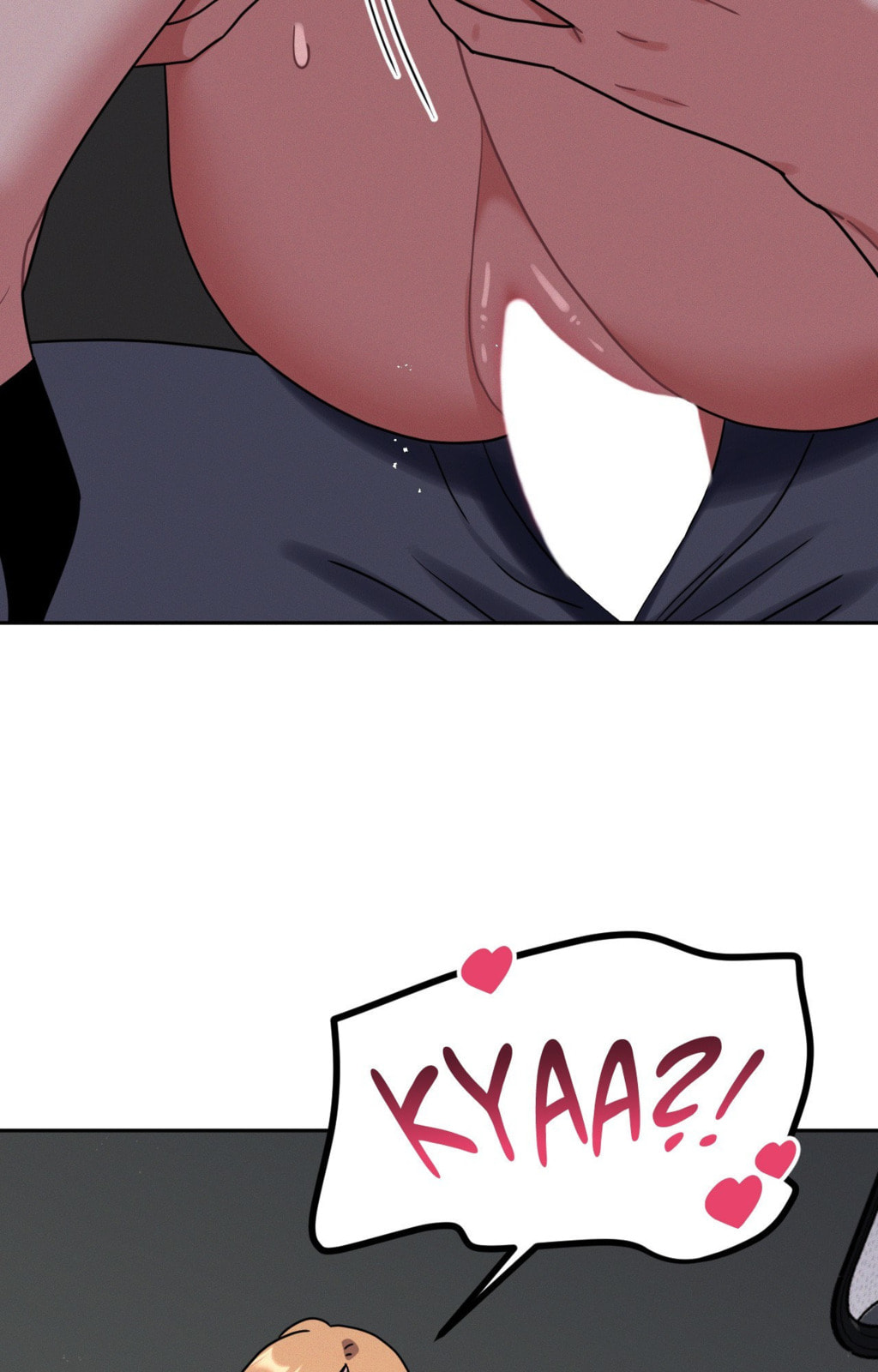 Her Red Hot Plaything Chapter 35 page 3 - 