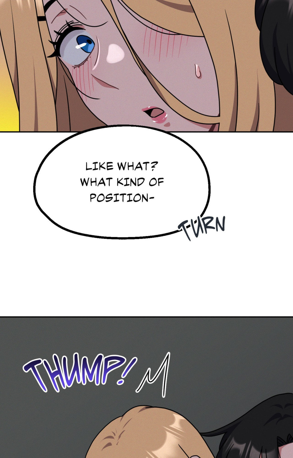 Her Red Hot Plaything Chapter 35 page 24 - 