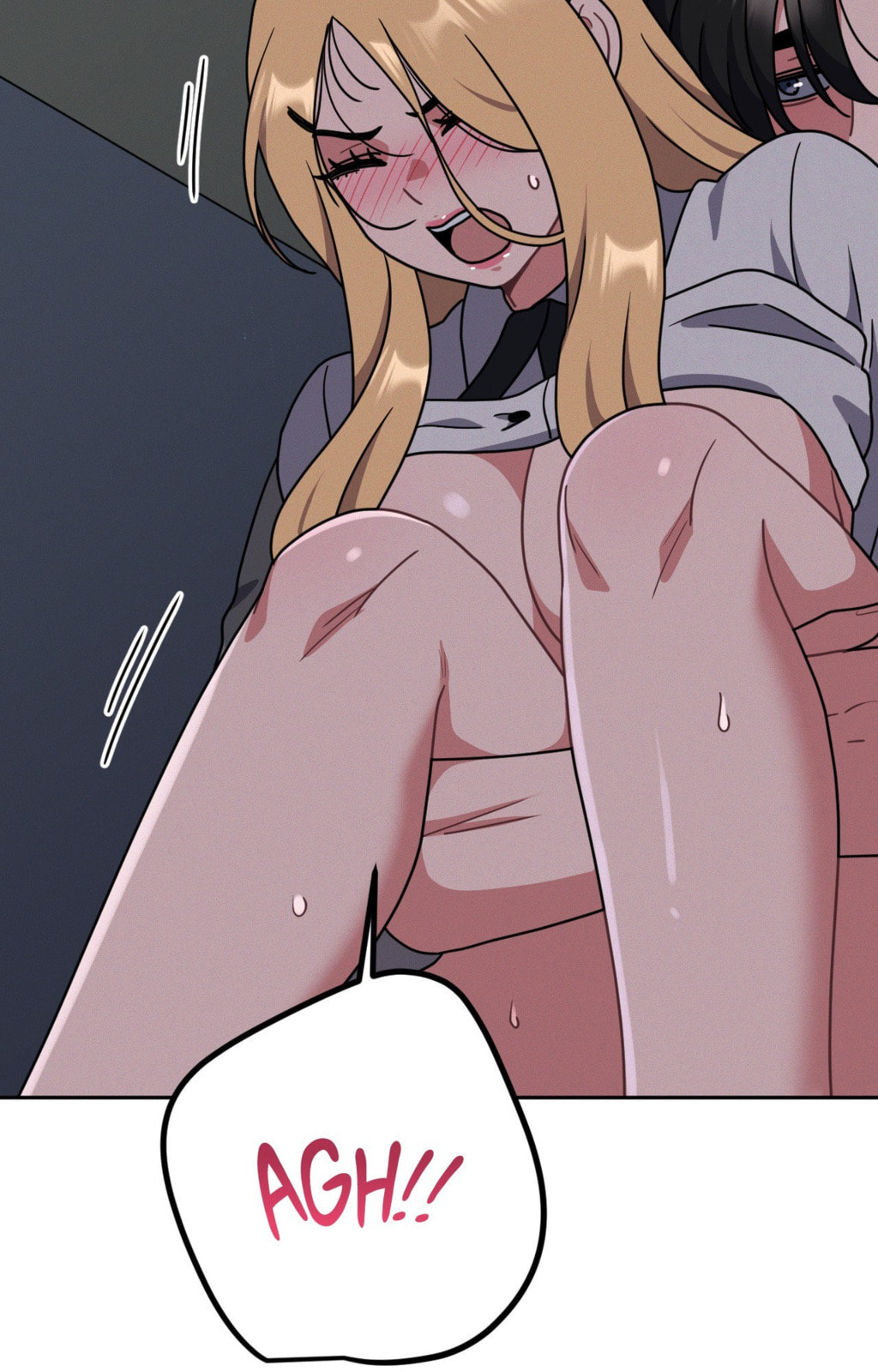 Her Red Hot Plaything Chapter 35 page 25 - 