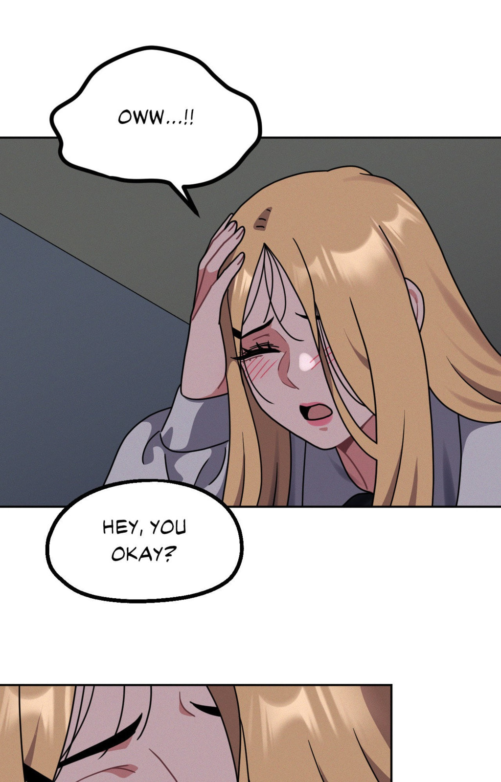 Her Red Hot Plaything Chapter 35 page 27 - 