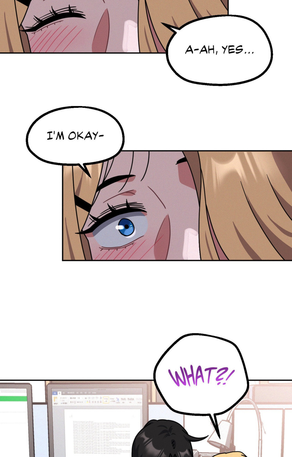 Her Red Hot Plaything Chapter 35 page 28 - 