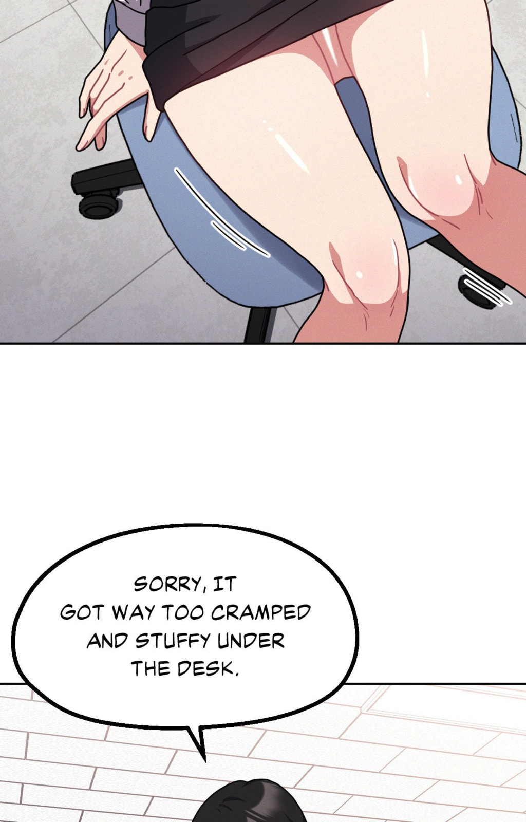 Her Red Hot Plaything Chapter 35 page 31 - 