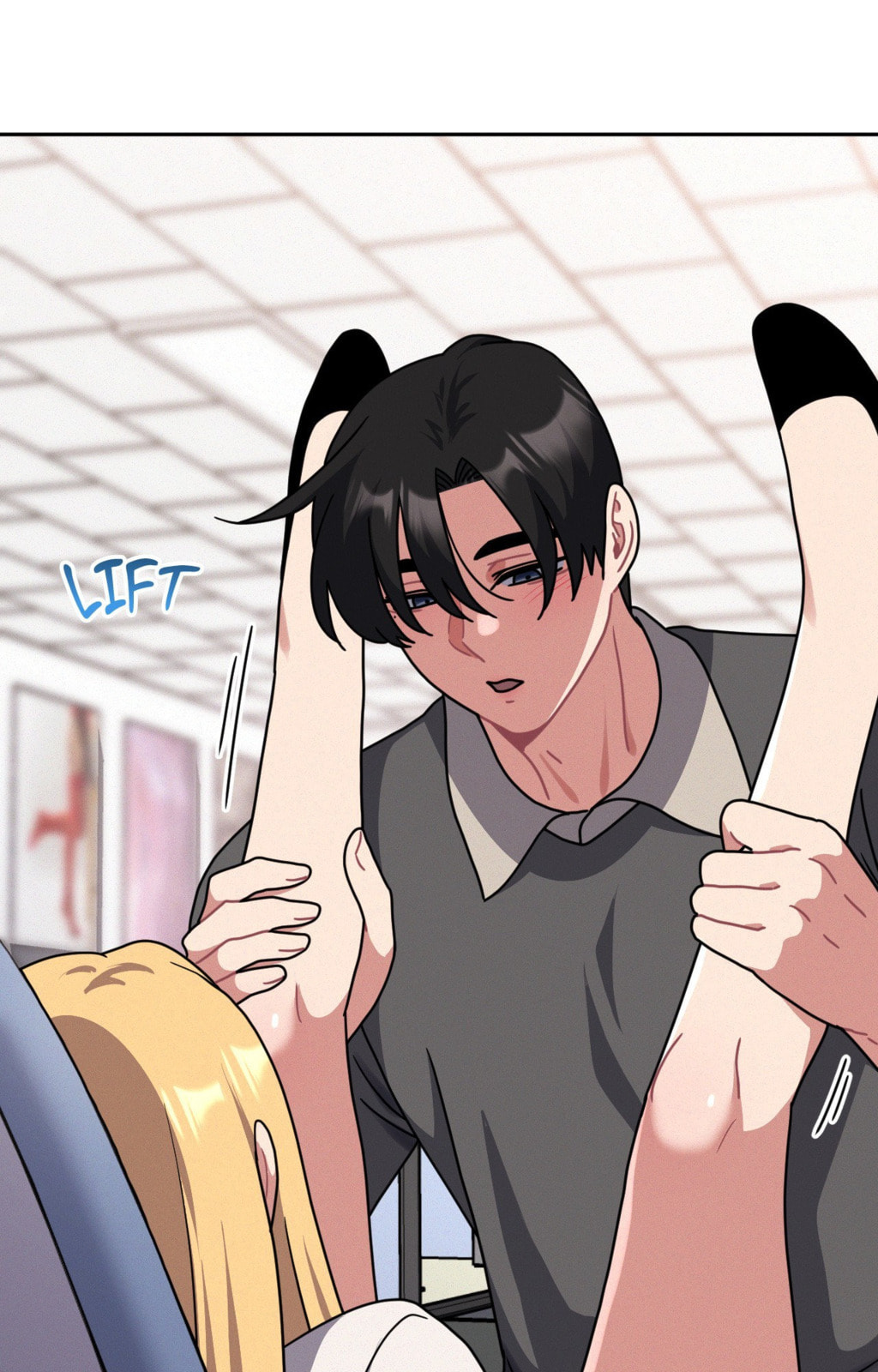 Her Red Hot Plaything Chapter 35 page 35 - 
