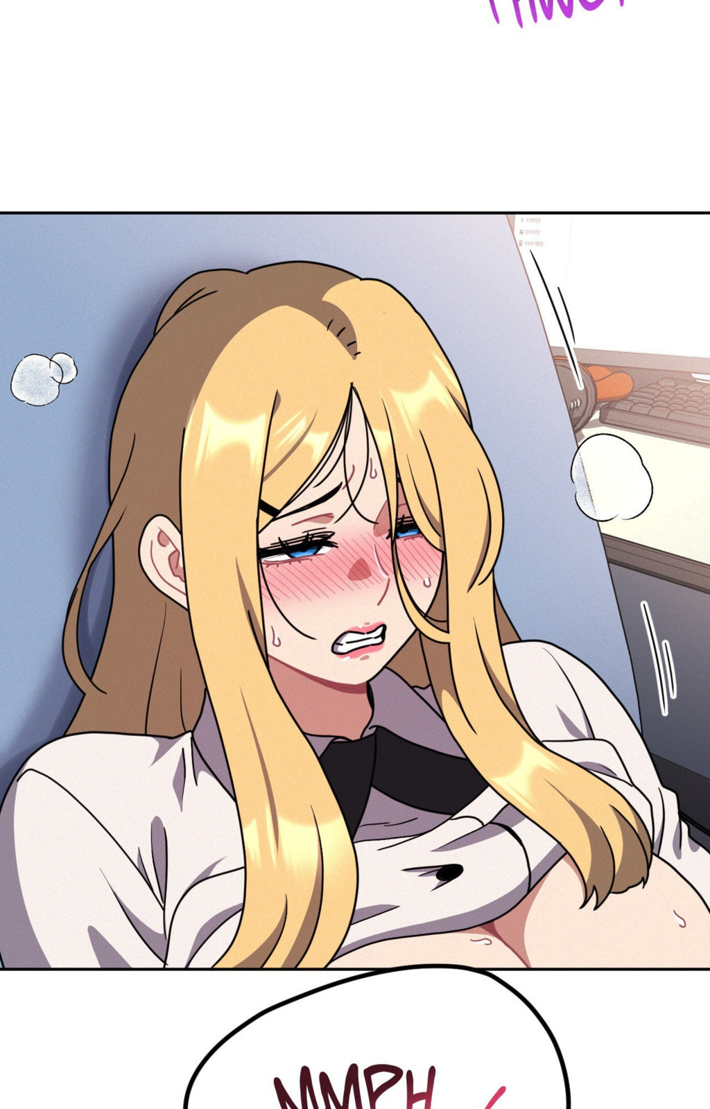 Her Red Hot Plaything Chapter 35 page 44 - 