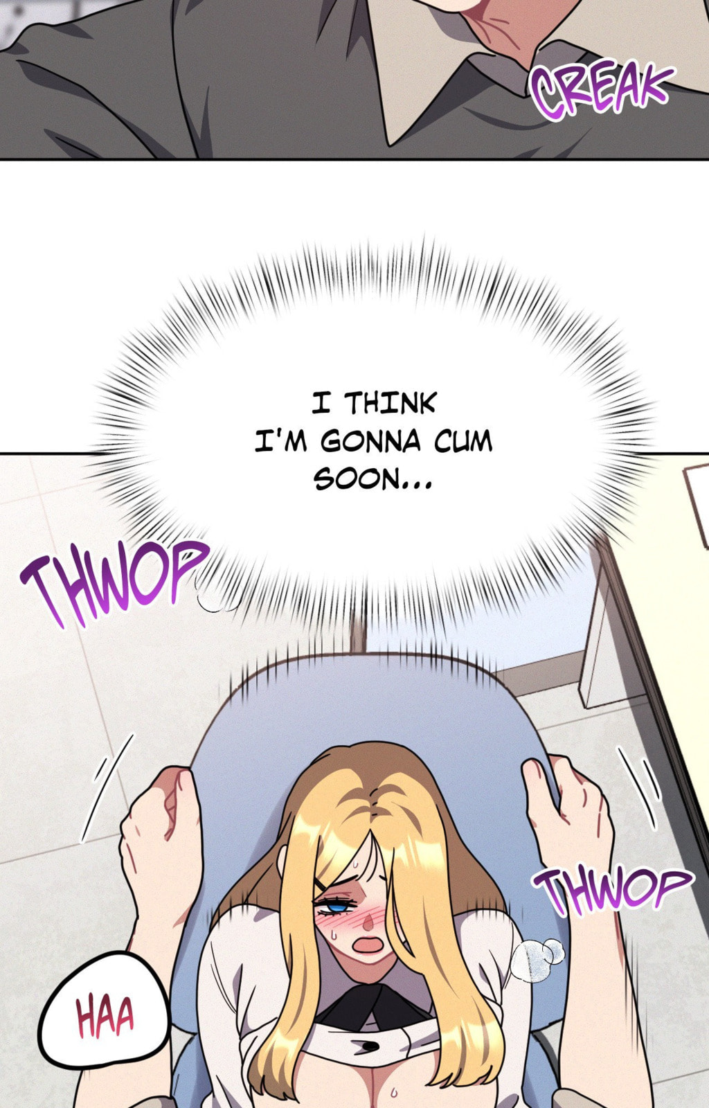 Her Red Hot Plaything Chapter 35 page 46 - 