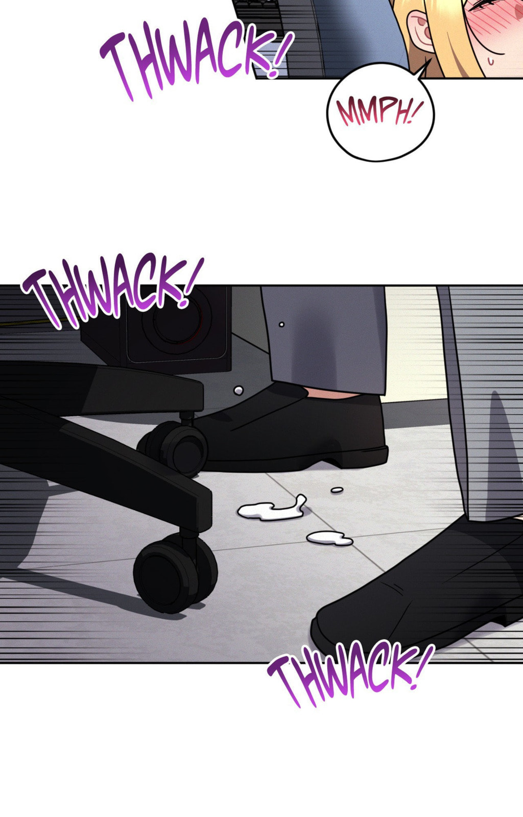 Her Red Hot Plaything Chapter 35 page 49 - 