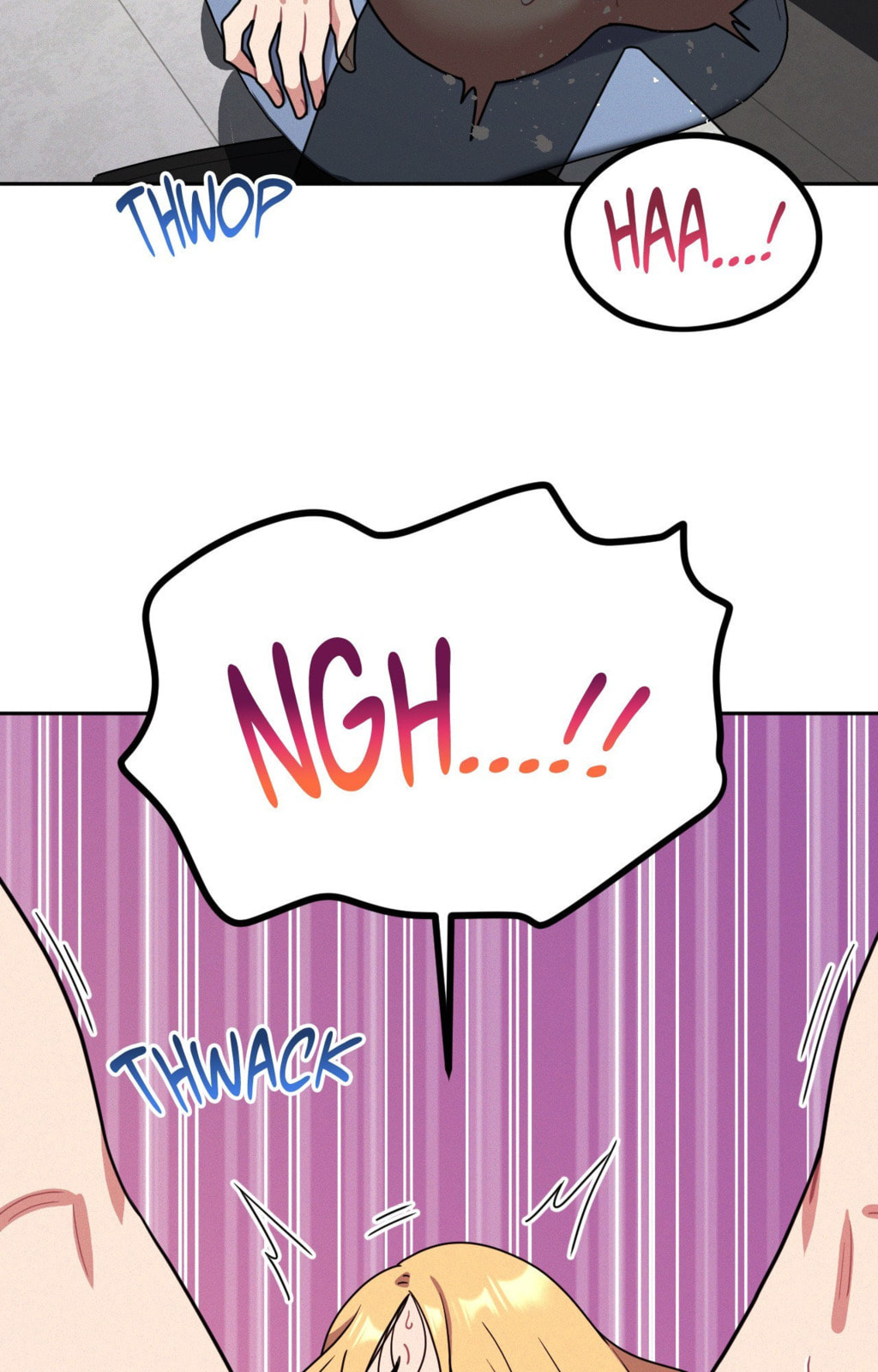 Her Red Hot Plaything Chapter 35 page 51 - 