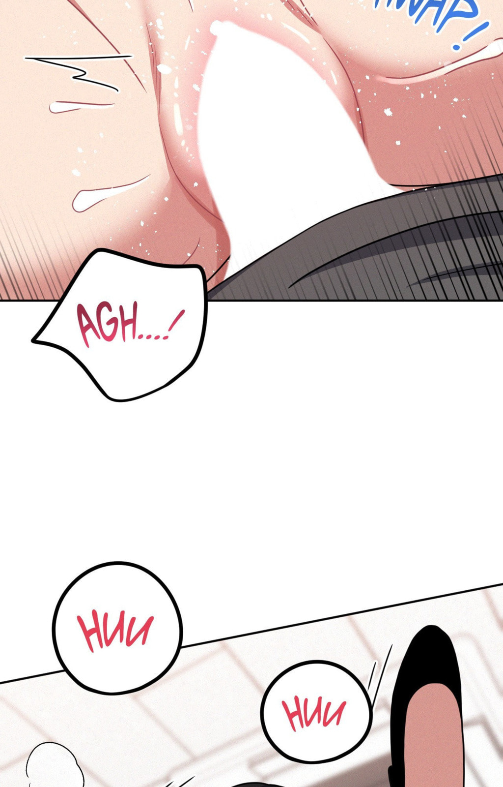 Her Red Hot Plaything Chapter 35 page 54 - 