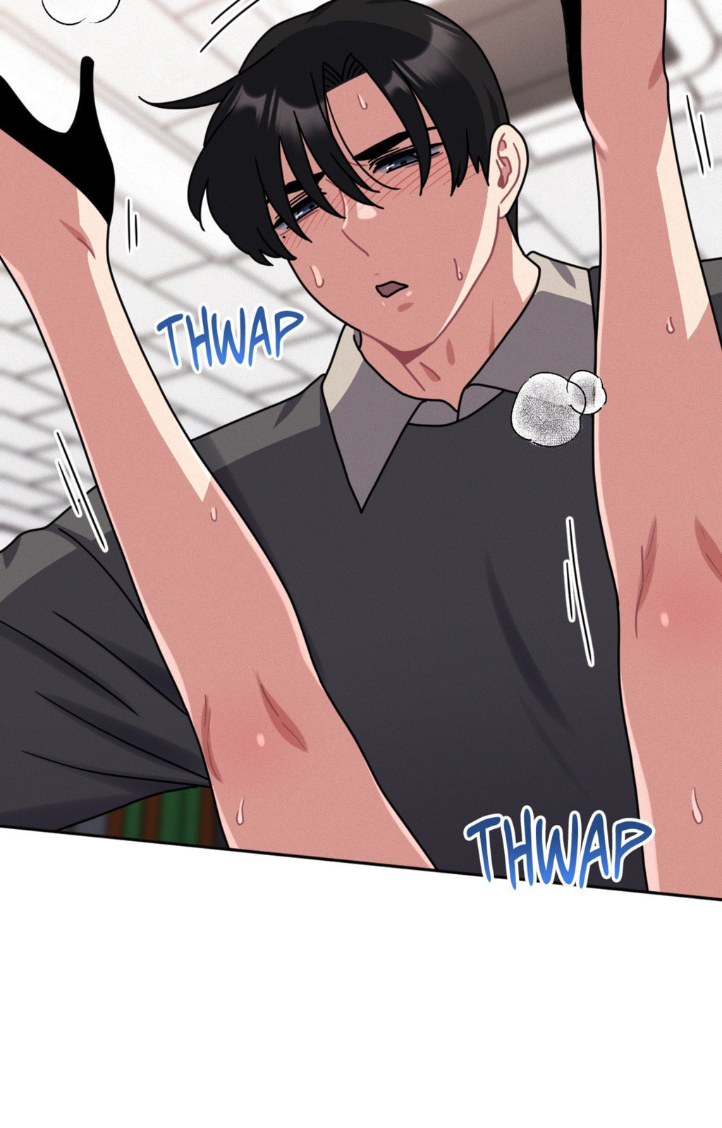 Her Red Hot Plaything Chapter 35 page 55 - 