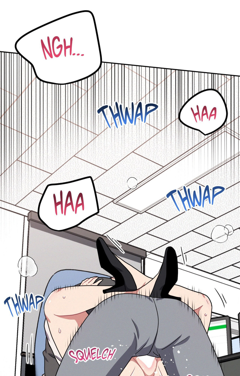 Her Red Hot Plaything Chapter 35 page 56 - 