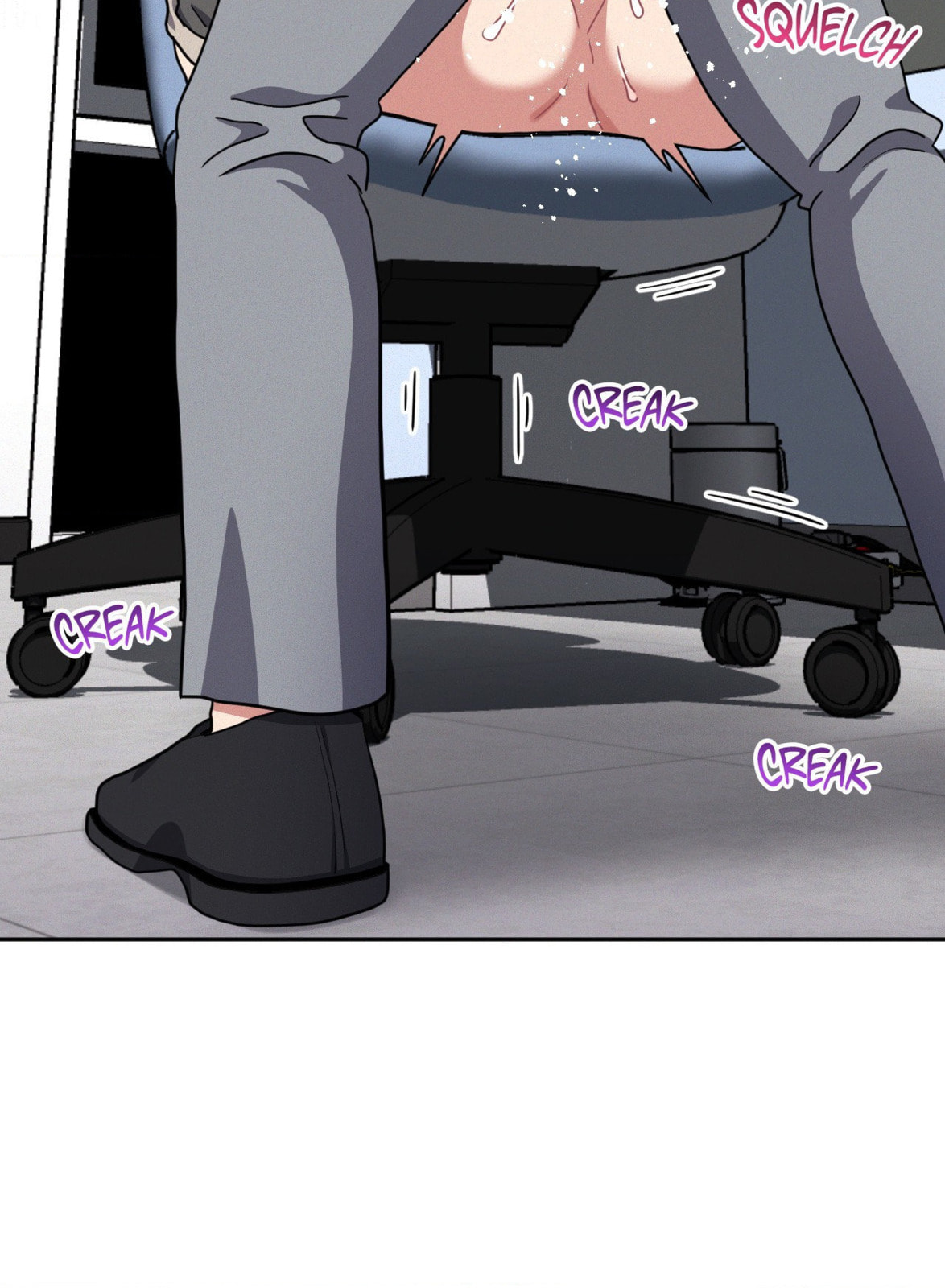 Her Red Hot Plaything Chapter 35 page 57 - 