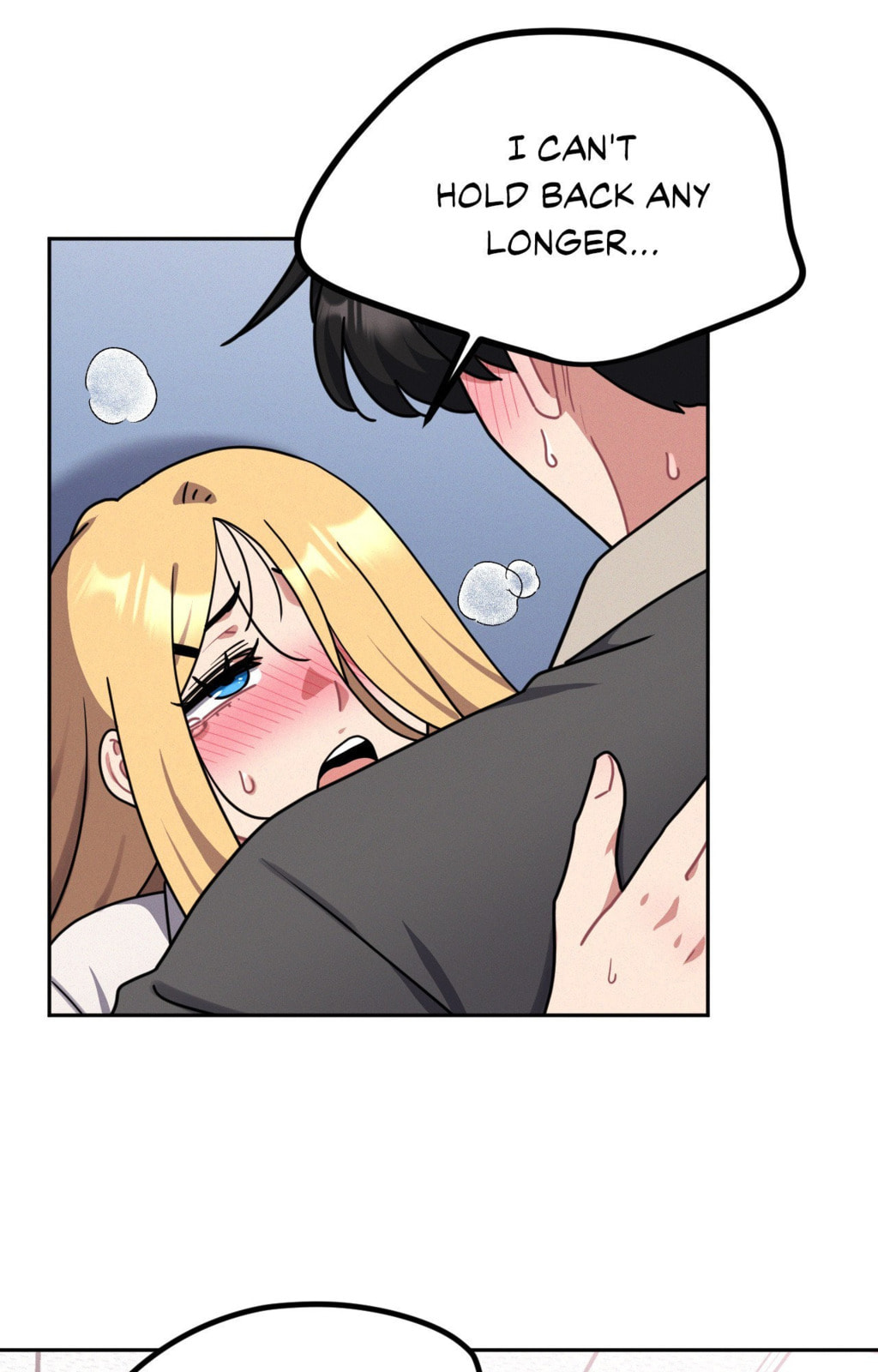 Her Red Hot Plaything Chapter 35 page 58 - 