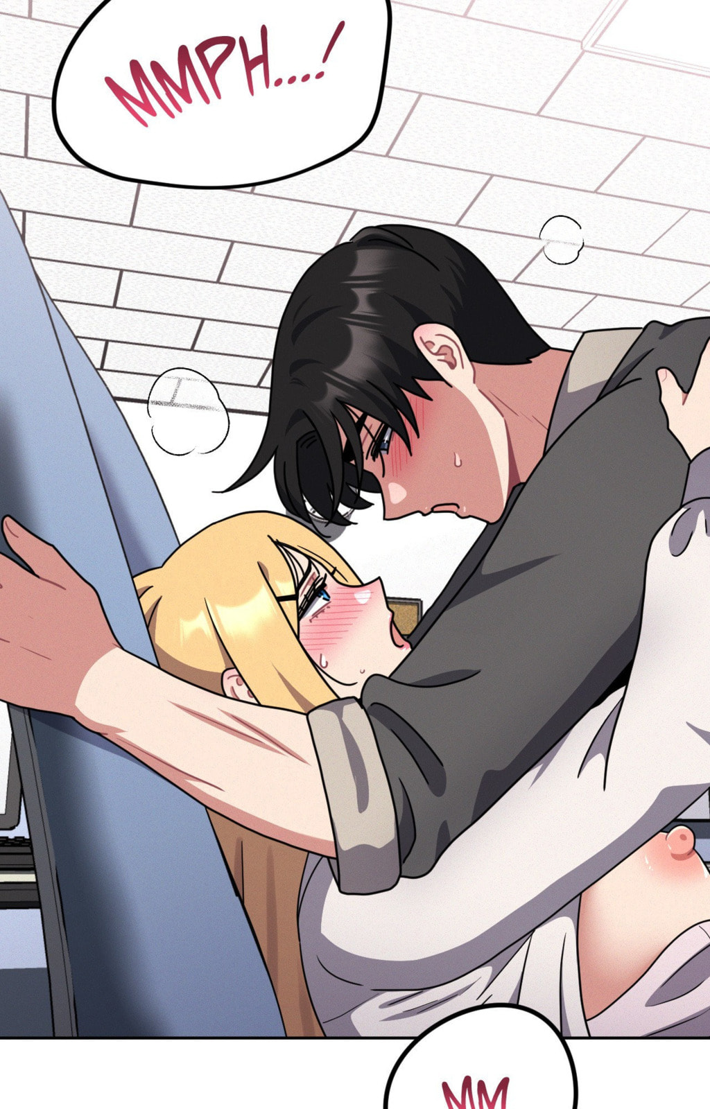 Her Red Hot Plaything Chapter 35 page 59 - 
