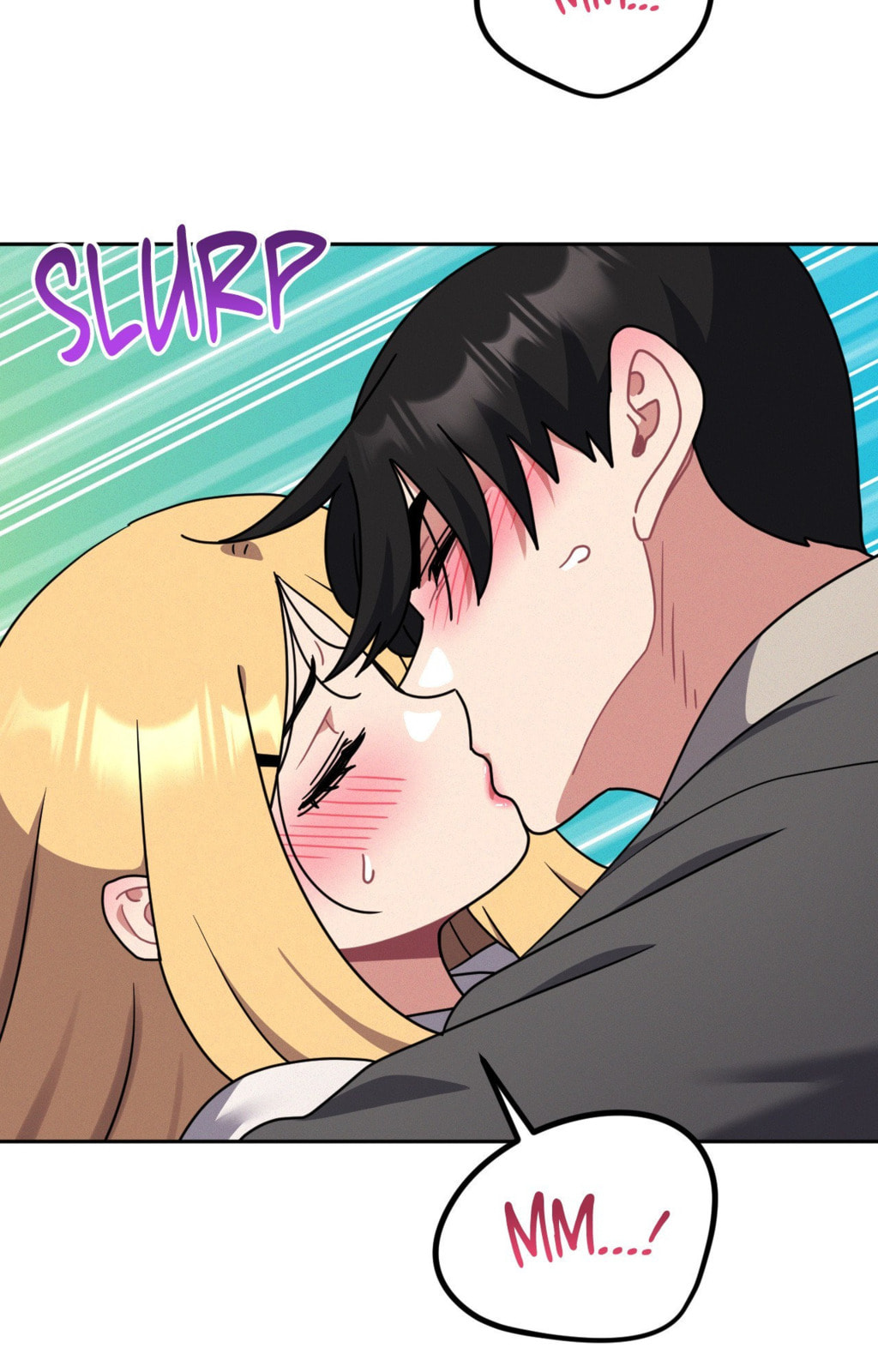 Her Red Hot Plaything Chapter 35 page 60 - 