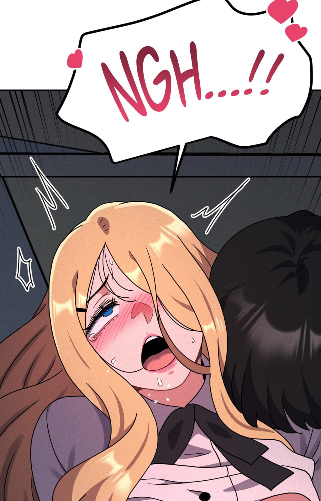 Her Red Hot Plaything Chapter 35 page 7 - 