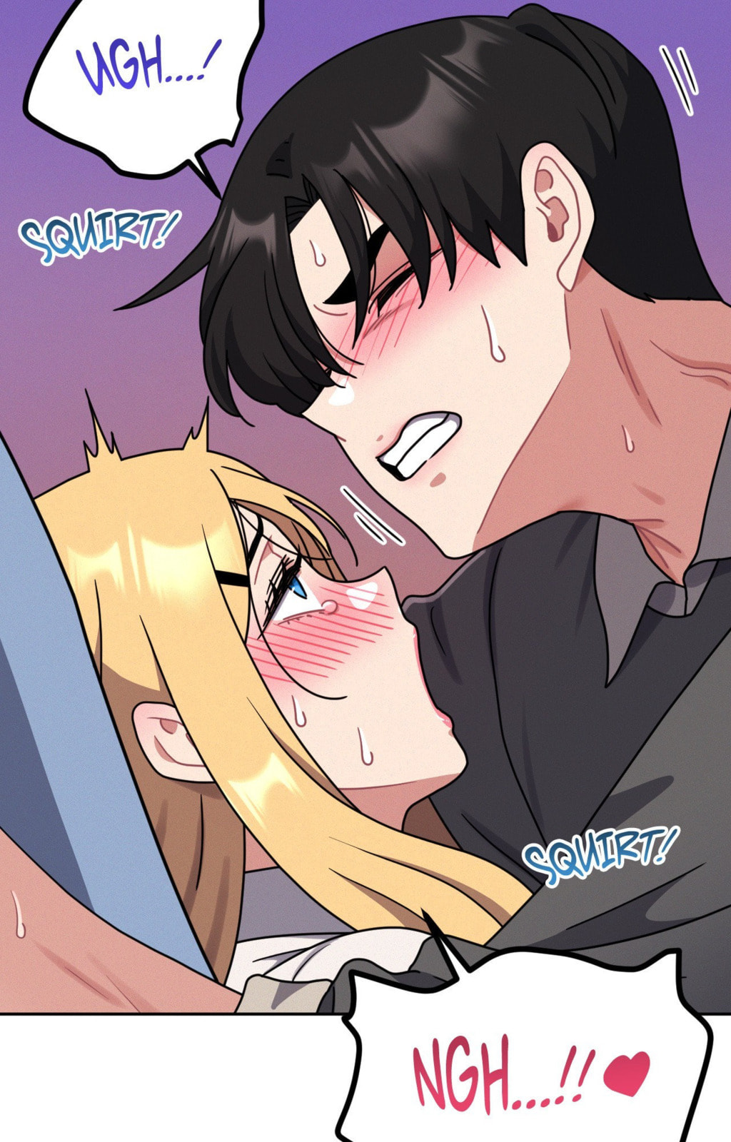 Her Red Hot Plaything Chapter 35 page 65 - 