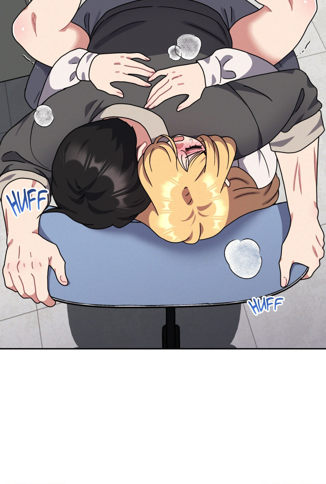 Her Red Hot Plaything Chapter 35 page 69 - 