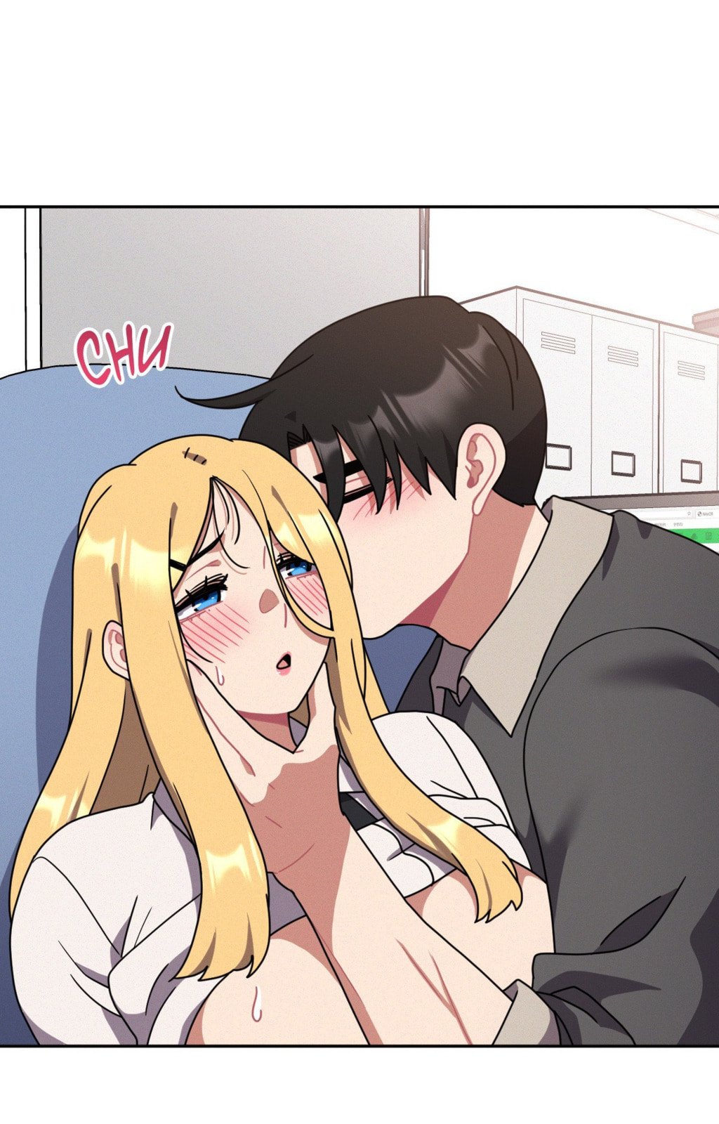 Her Red Hot Plaything Chapter 35 page 70 - 