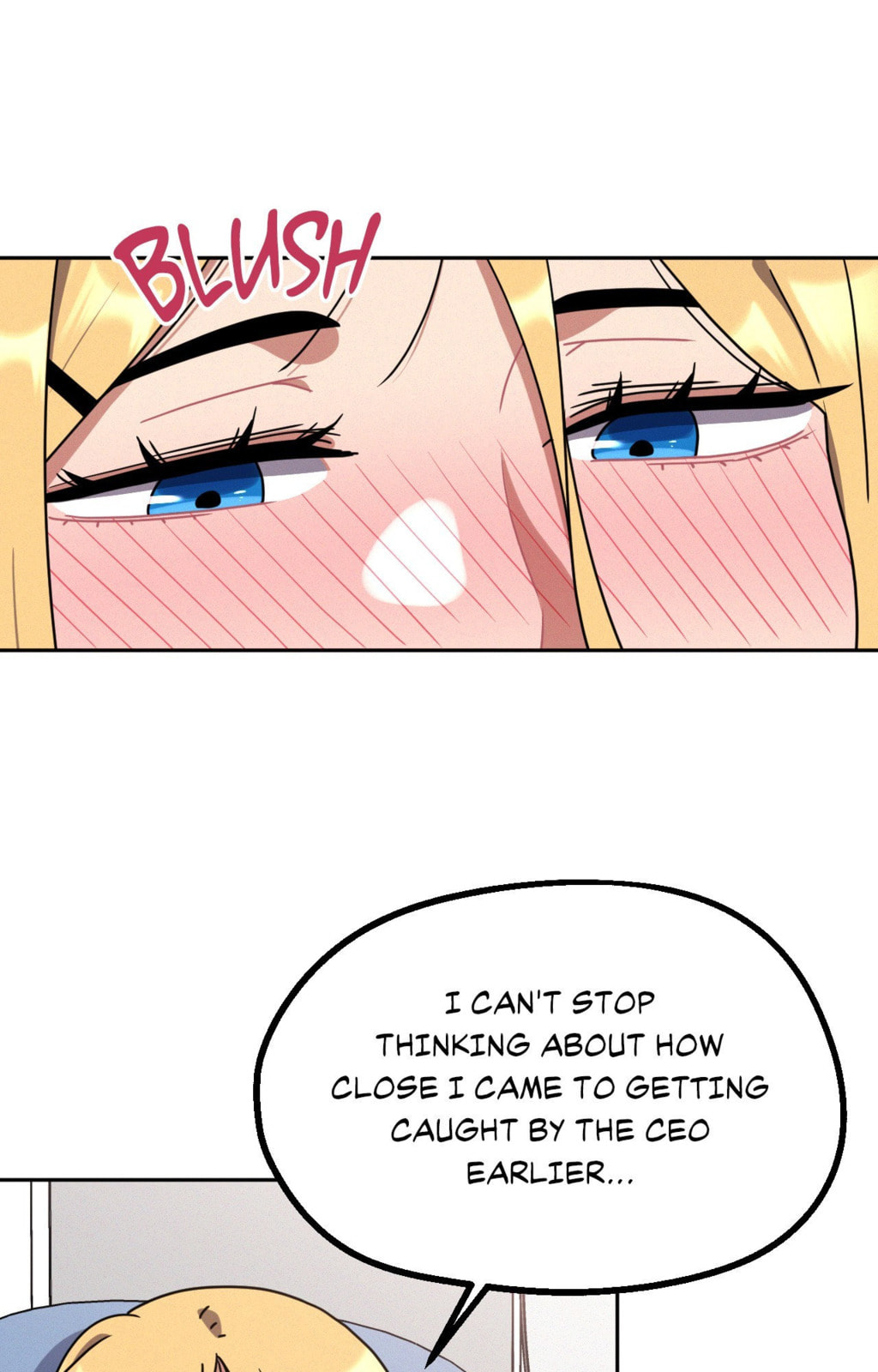 Her Red Hot Plaything Chapter 35 page 71 - 