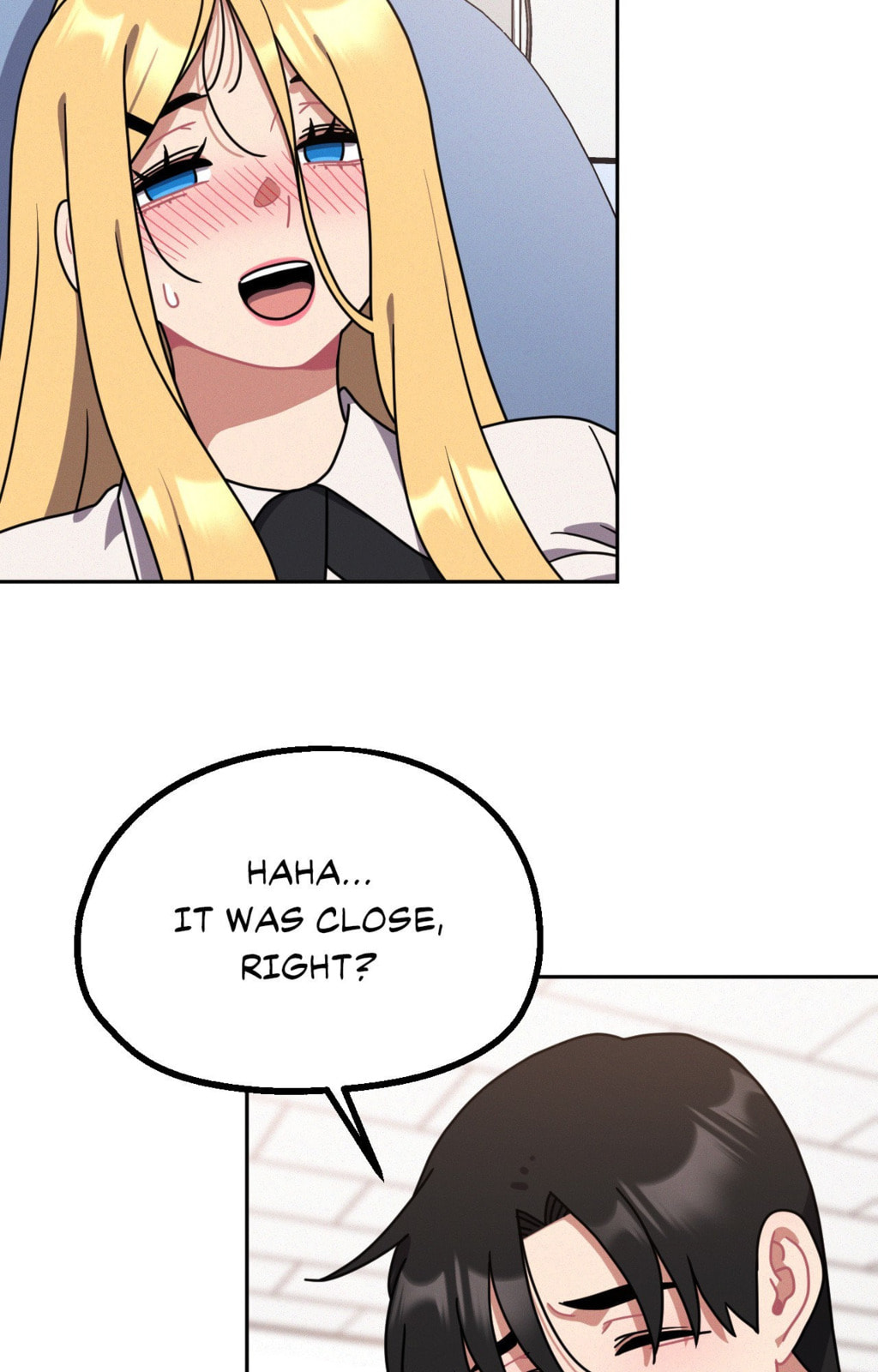 Her Red Hot Plaything Chapter 35 page 72 - 