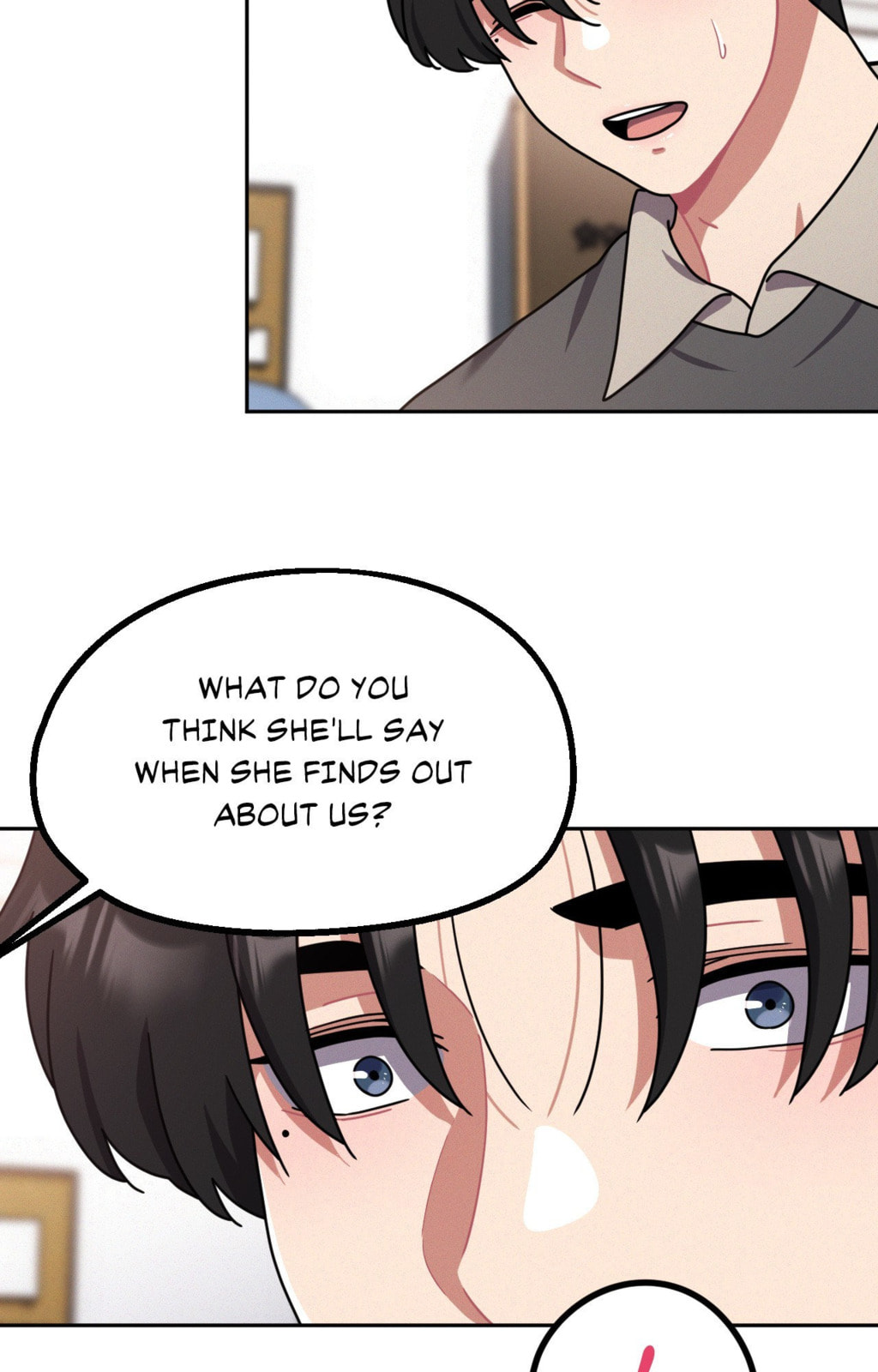Her Red Hot Plaything Chapter 35 page 73 - 
