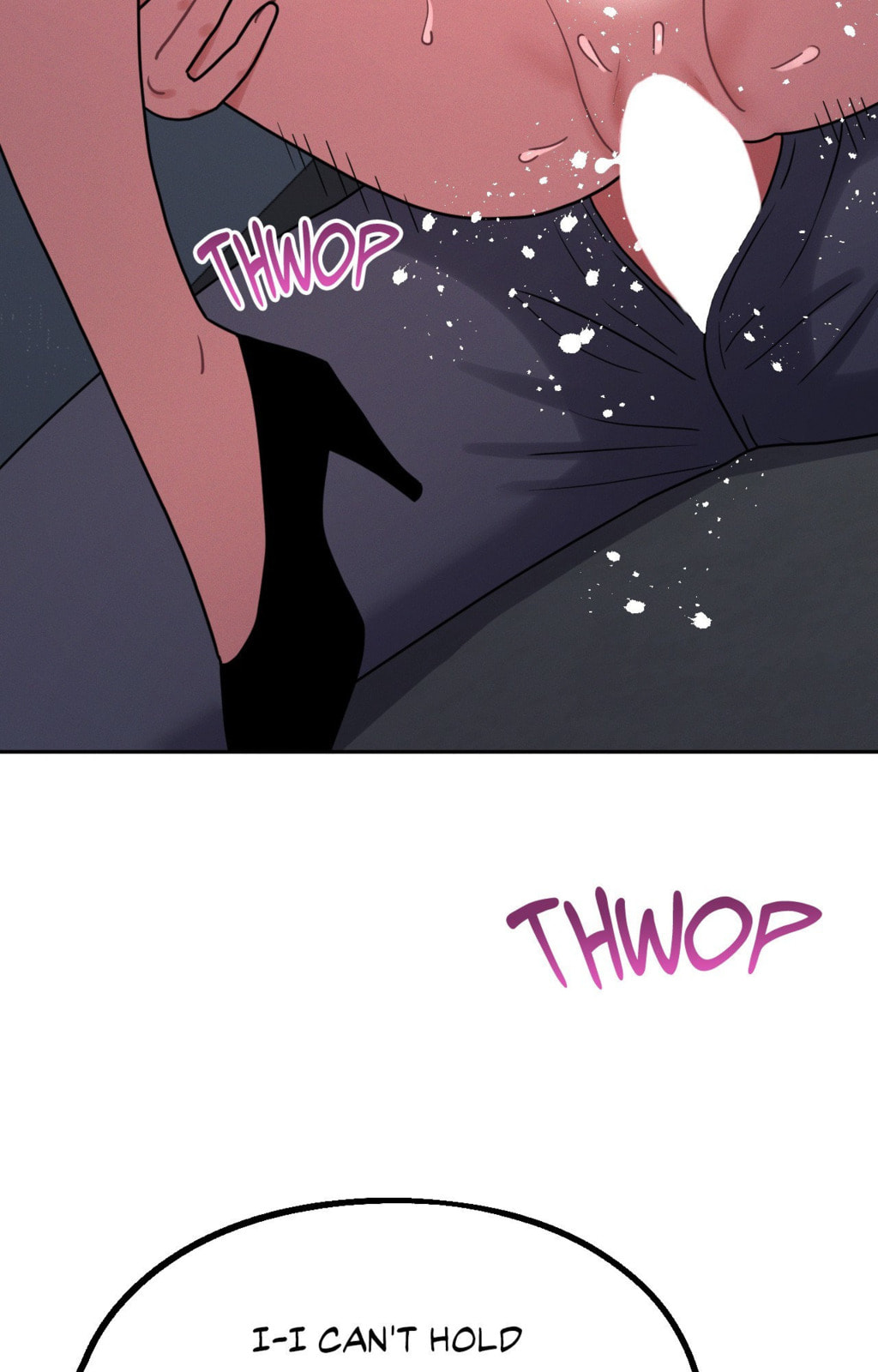 Her Red Hot Plaything Chapter 35 page 10 - 