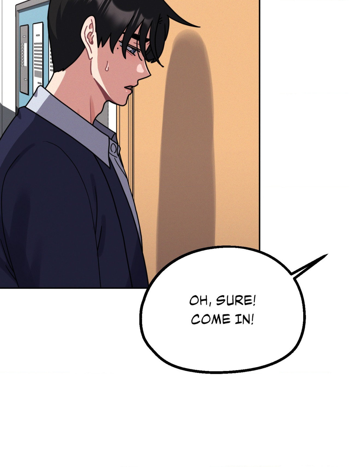 Her Red Hot Plaything Chapter 36 page 12 - 