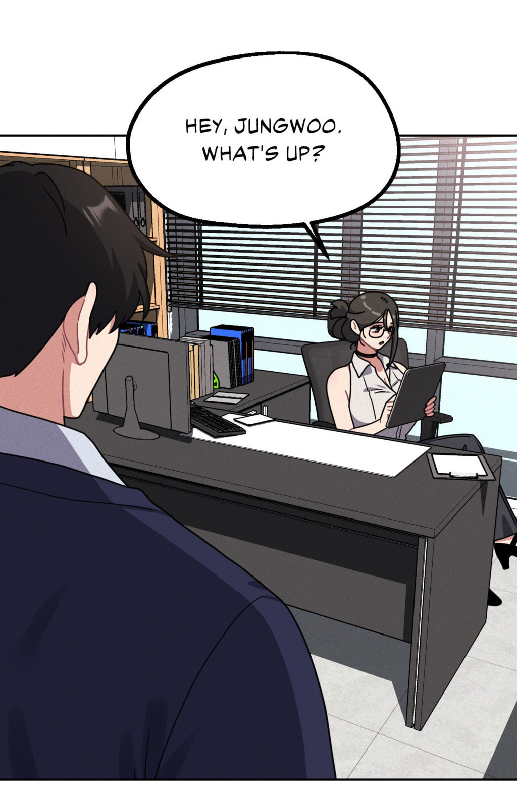 Her Red Hot Plaything Chapter 36 page 13 - 