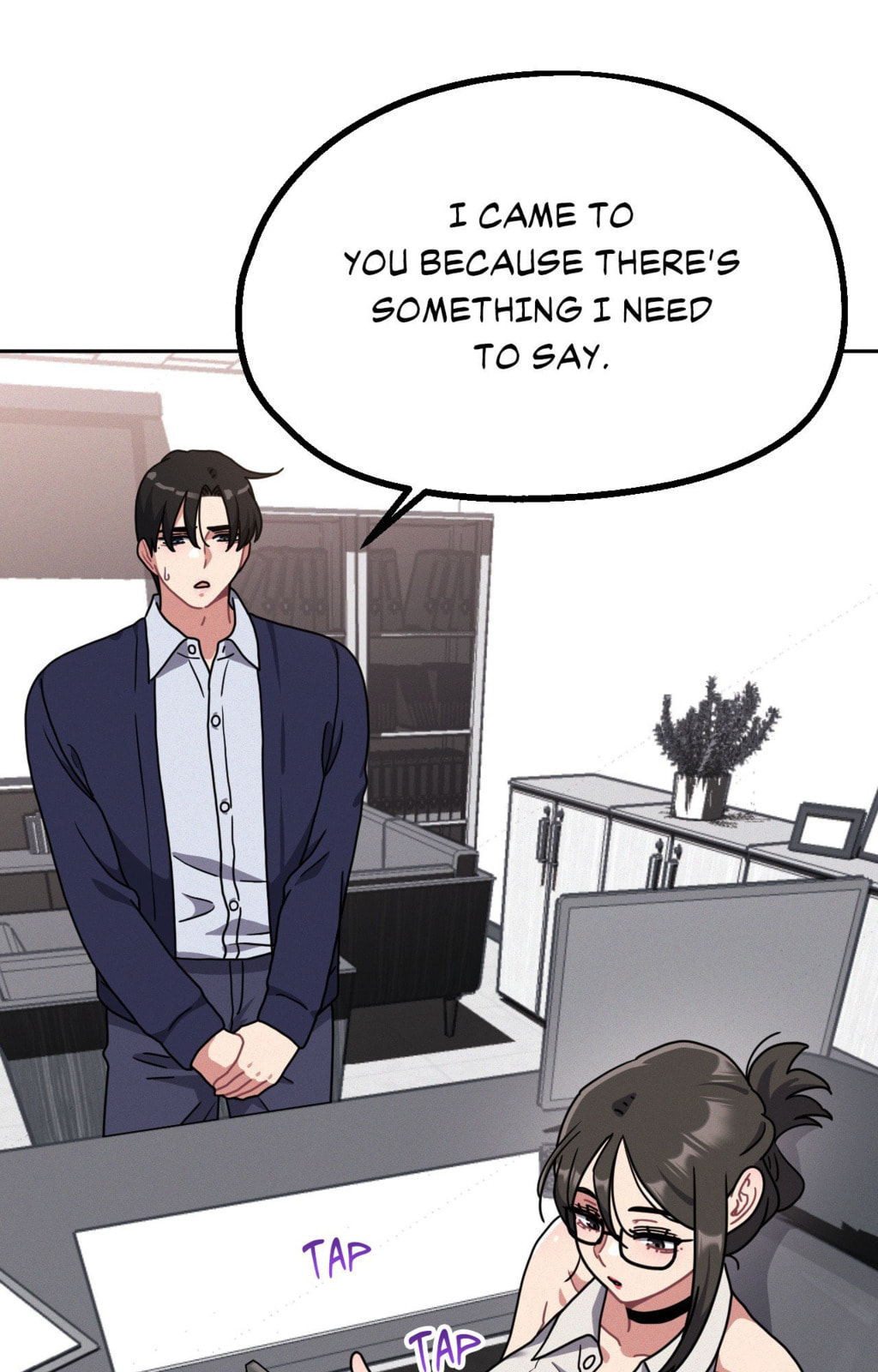 Her Red Hot Plaything Chapter 36 page 14 - 
