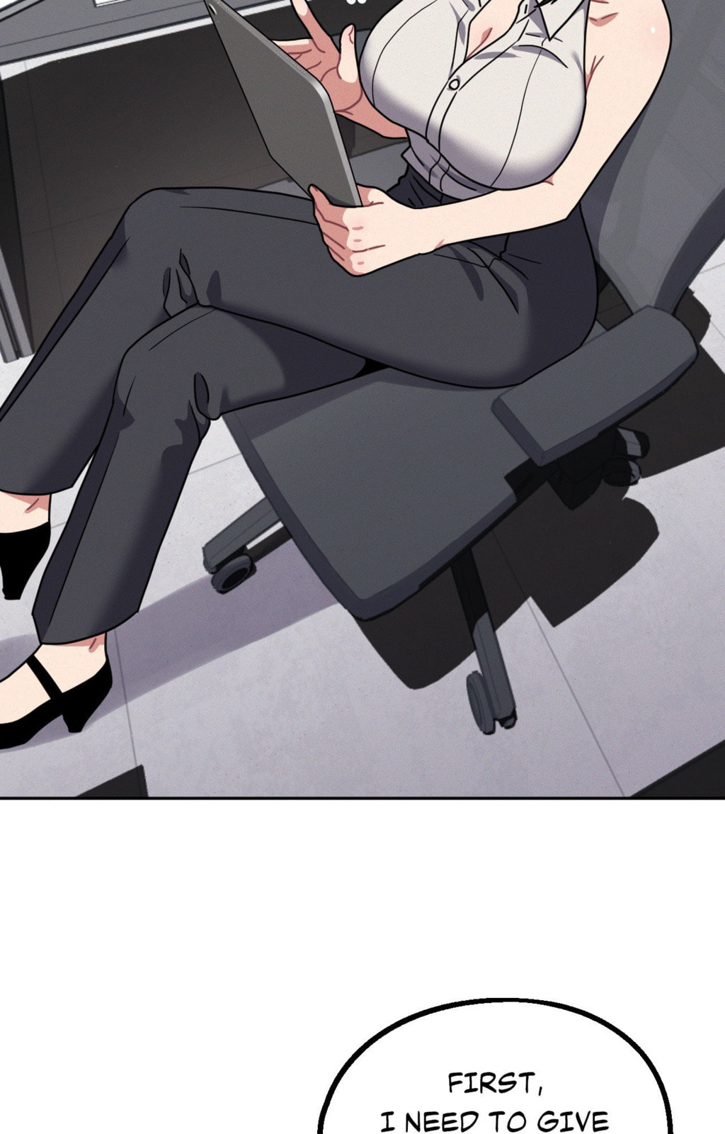 Her Red Hot Plaything Chapter 36 page 15 - 