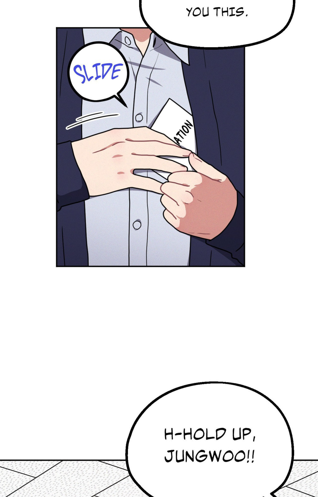 Her Red Hot Plaything Chapter 36 page 16 - 
