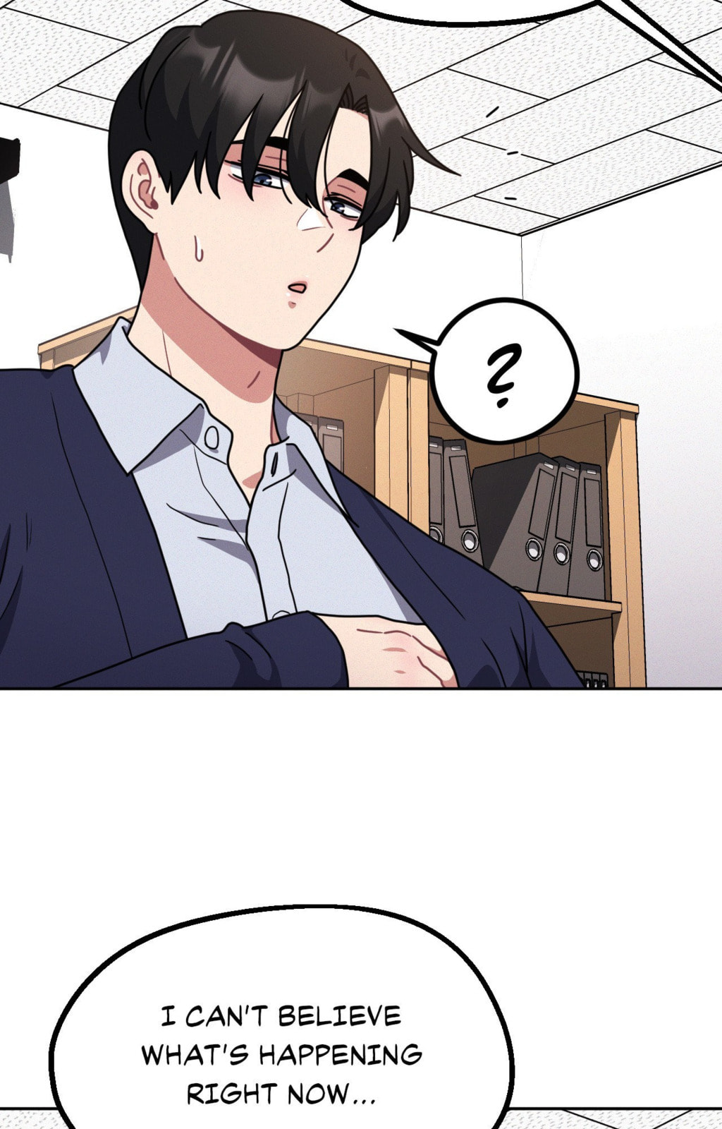 Her Red Hot Plaything Chapter 36 page 17 - 