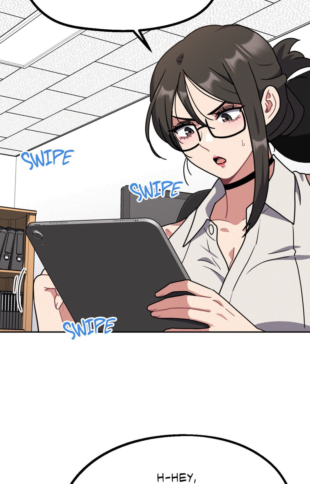 Her Red Hot Plaything Chapter 36 page 18 - 